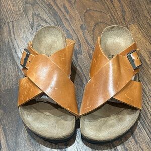 Birki's By Birkenstock Santosa Women's Sandals EU 36 L5 Germany